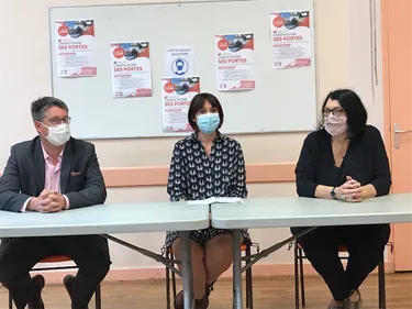 Craon : quatre jours de portes ouvertes et des voyages à gagner...