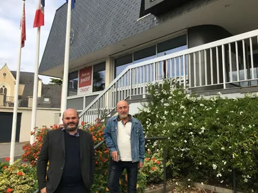 Craon. Une commission extra-municipale pour les habitants