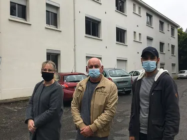 Segré. L'Association Migrant'Espoir Segréen vient en aide aux...