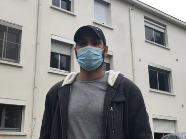 Témoignage. Ahmed Shoeb Mansouri, périple d'un réfugié