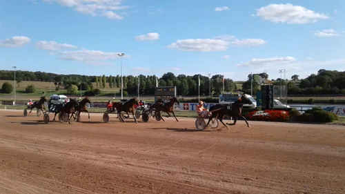 Hippisme : Nos préférés pour ce samedi 10 octobre