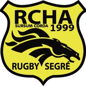 Rugby RCHA : Saint-hilaire de Riez plus réaliste