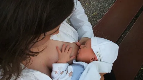 Laval : des conseils pour réussir son allaitement aujourd'hui et...