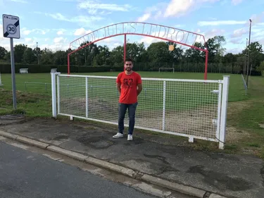 En Mayenne, le football rural est en mutation