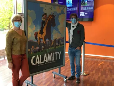 Segré. Le cinéma Le Maingué souhaite un retour des spectateurs dans...