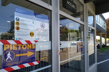 Couvre-feu : les bars fermés en Maine-et-Loire, arrêt à 23h en Mayenne