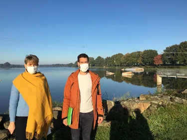 La-Selle-Craonnaise. La vanne du barrage doit être mise aux normes...