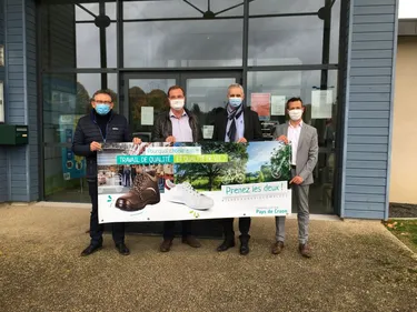 Pays de Craon. Une marque employeur pour dénicher de nouveaux talents