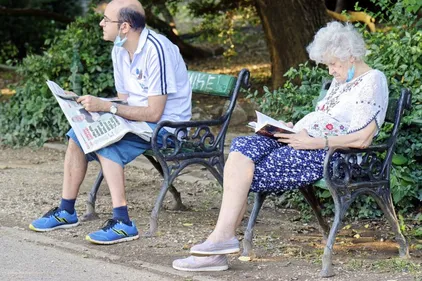 COVID-19 : la situation s'aggrave en Pays de la Loire, deux fois...