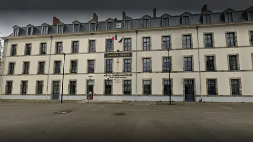 COVID-19 : Laval Agglo pourrait perdre près de 6 millions d'euros