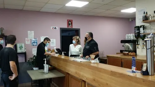 Dans le Haut-Anjou, problème de concertation pour la réouverture...