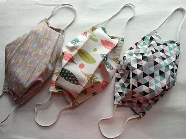 Craon. Distribution de masques samedi