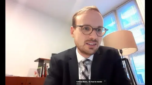 Soutien au commerce local : que fait la Ville de Laval ?