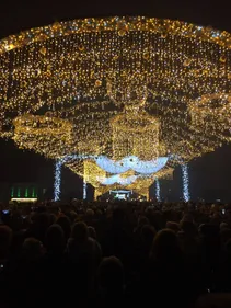 Laval. Le marché de Noël se fera virtuellement