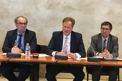 En Maine-et-Loire, un nouveau préfet prendra ses fonctions lundi