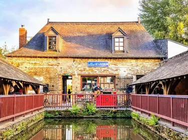 Combrée. Le Lavoir cambriolé, "un coup de grâce" pour ses gérantes