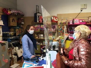 Château-Gontier-sur-Mayenne. Du monde pour la réouverture des...