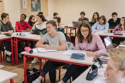 Orientation. À Laval, l'UCO organise des portes ouvertes virtuelles