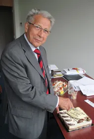 Segré-en-Anjou Bleu : un ancien directeur de Paulstra et...