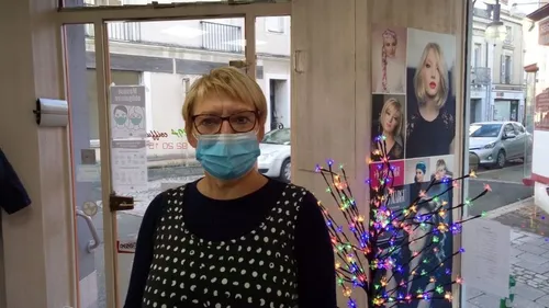 Segré. Une coiffeuse privée de téléphone pendant un mois pour avoir...