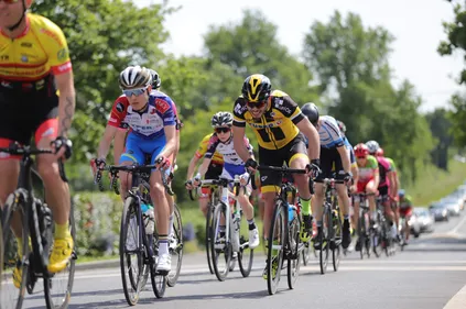 Course Nantes-Segré : Une nouveauté en 2021 !