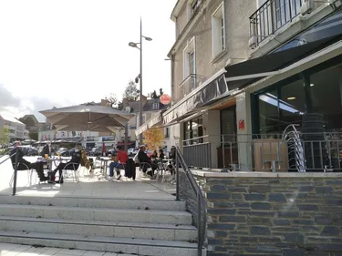 15 villes mayennaises et 4 du segréen vont bénéficier du programme...