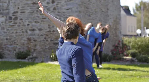 Mayenne Culture recherche des danseurs amateurs