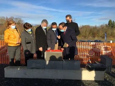 Grez-Neuville. Une Maison départementale des solidarités en 2021