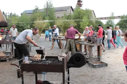 Centrale 7 : Marché de Noël ce week-end