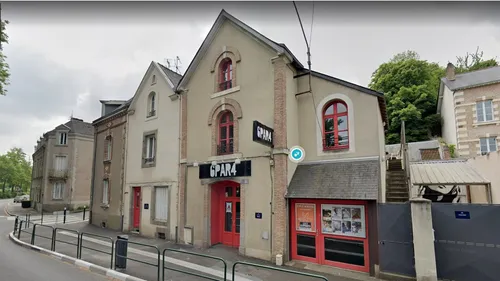 Toujours confinée, la culture a le blues