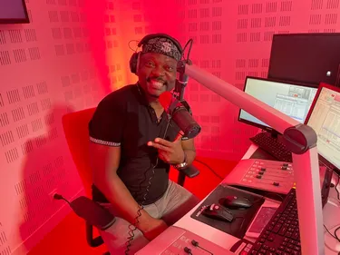 Le 31 décembre, nos DJ's vous accompagnent pour le réveillon