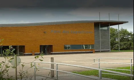Segré. Un centre de vaccination au parc des expositions