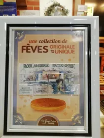 Les boulangers de notre région offrent leurs meilleures galettes