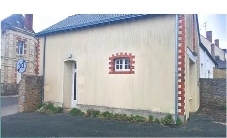 Bécon-les-Granits. Un nouvel espace pour les jeunes