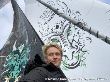 Vendée Globe semaine 11 : dernier sprint avant l'arrivée