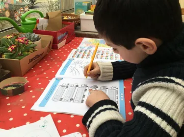 Ecole à la maison. "On veut garder notre liberté de choisir",...