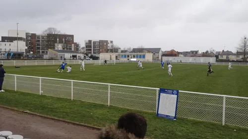 Stade Lavallois : un projet de 4 ans et trois objectifs pour le...
