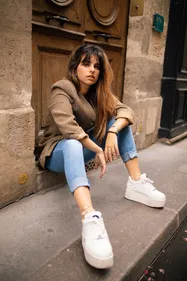 INTERVIEW PHILIPPINE (Vidéo)