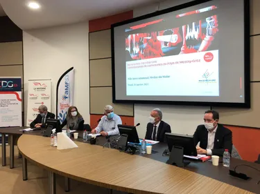 "Est-ce que toutes les entreprises vont passer le cap ?",...