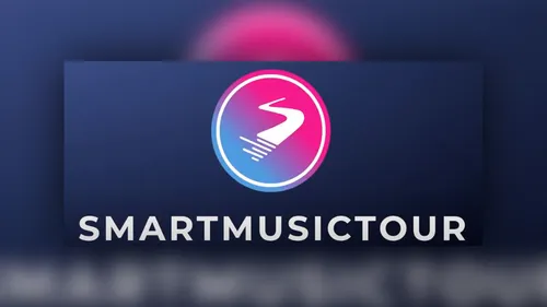 Vous êtes artiste ? Faites vous connaître avec Smart Music Tour !