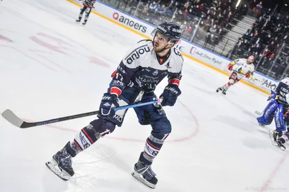 Quatre Ducs d'Angers convoqués en équipe de France