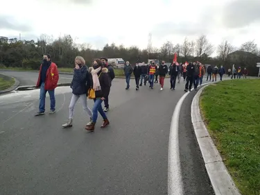 Manifestations pour l'urgence sociale : "On est plus qu'inquiet...