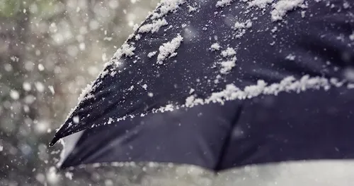 Neige demain et températures glaciales dans les prochains jours !