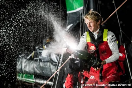 Vendée Globe semaine 13 : top 10 ou abandon, des leçons à tirer...