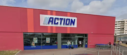 Segré. Un magasin Action en approche