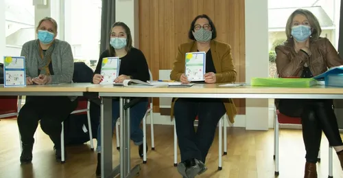 Le Pays de Château-Gontier propose un point conseil pour aider les...