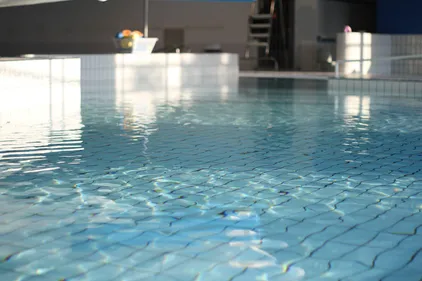 La piscine Les Nautiles est ouverte sur prescription médicale