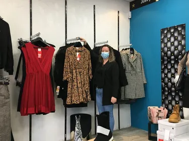 Château-Gontier. Soldes : des journées en dents de scie