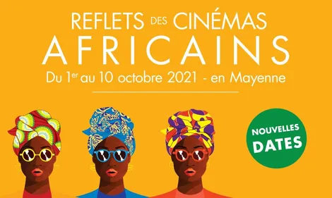 En Mayenne, le festival Reflets des cinémas reporté