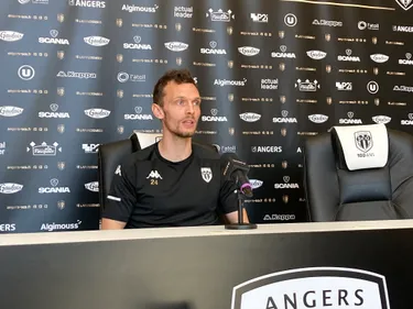 Football. Ligue 1 (27e journée). Romain Thomas : "On doit se faire...